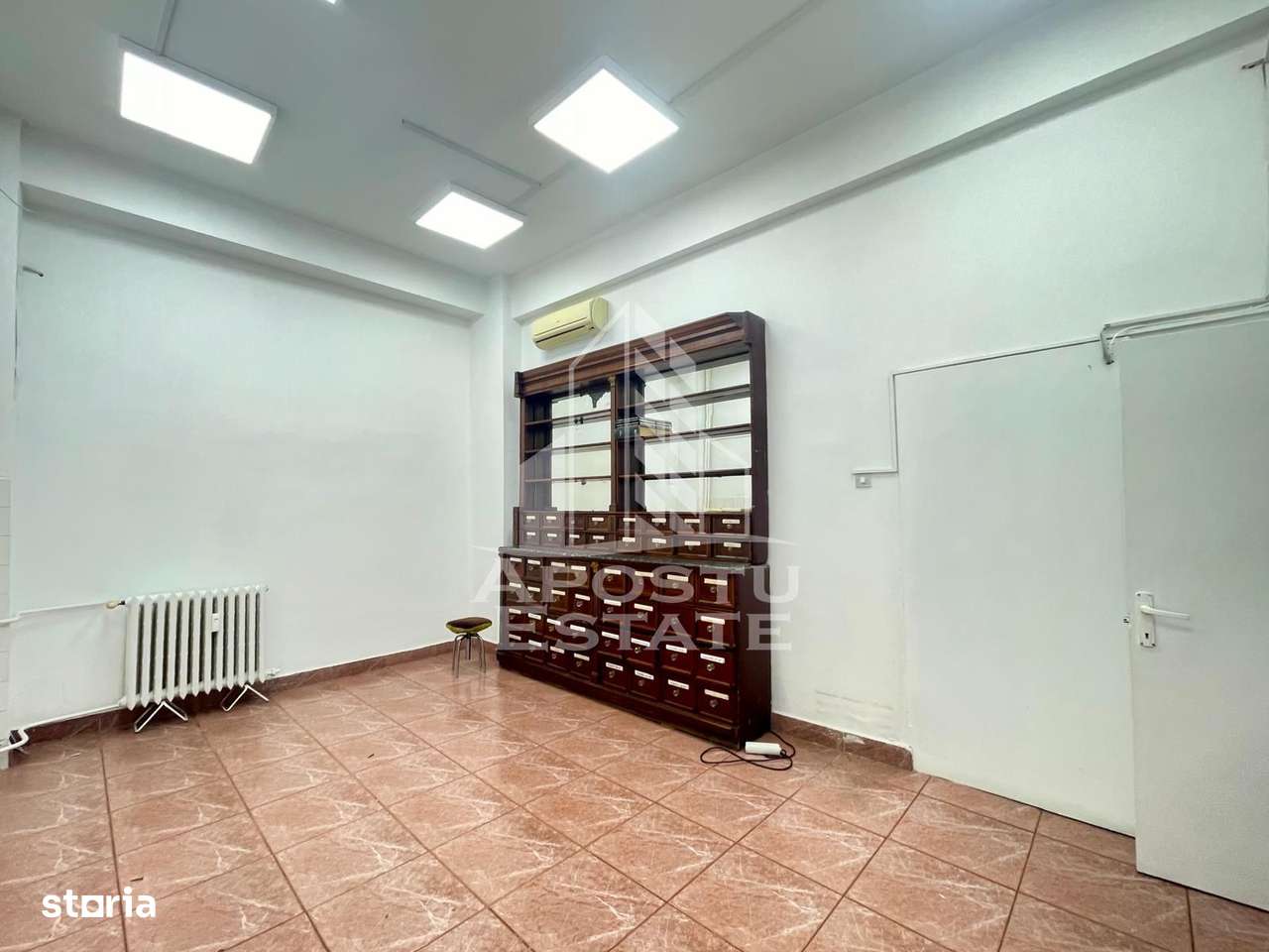 Spatiu comercial - zona Piata Spitalului, Spital Judetean - Imagine principală: 5/13