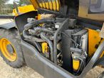 JCB 541-70 AgriPlus Super 2013r joystick silnik 125KM ładowarka teleskopowa 7m 4,1t - 15