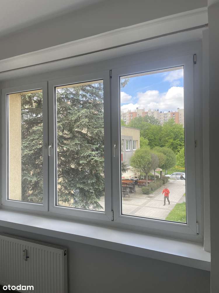 DUŻY, SŁONECZNY LOKAL NA 3 STAWACH 181 m2   na gabinety/biuro/fitness - Pełny obrazek: 4/8