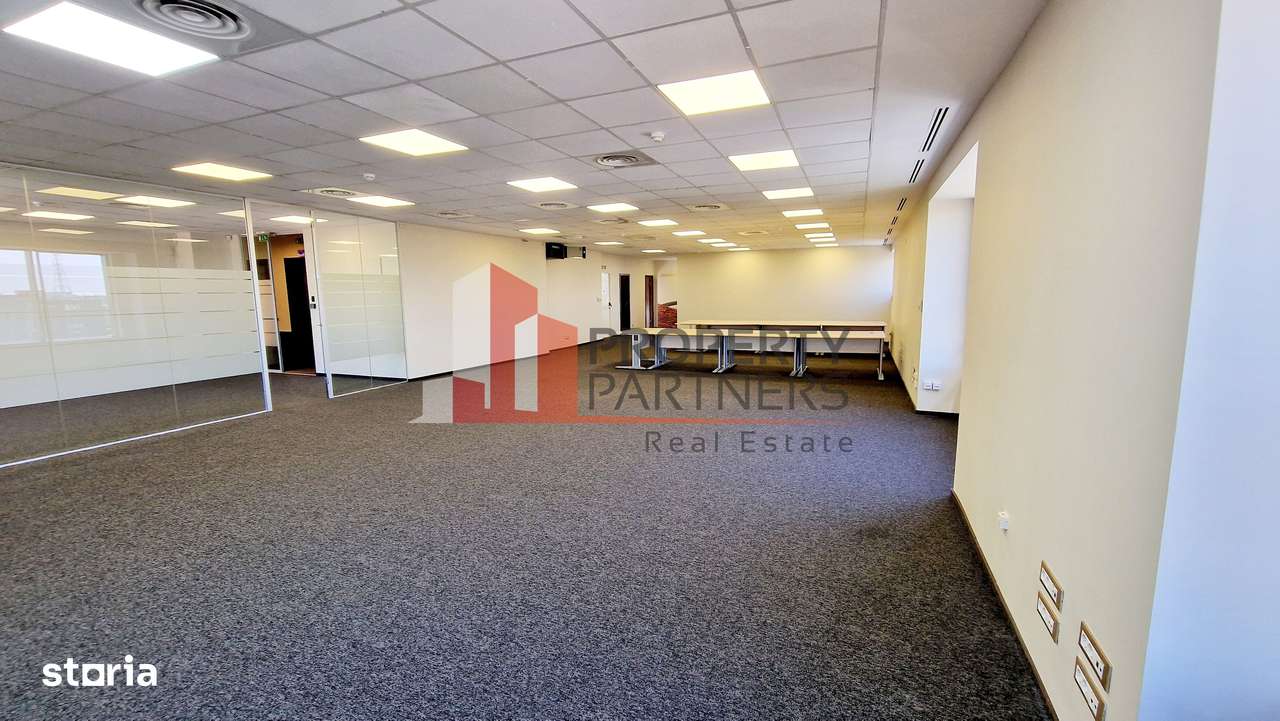 Spatiu modern pentru birouri - 66.20 mp - Grozavesti - Imagine principală: 2/10