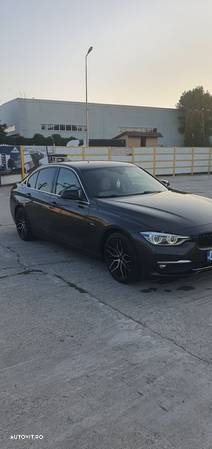 BMW Seria 3 320d Aut. Edition Luxury Line Purity - 3