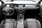 Peugeot 508 2.0 HDi Allure - 11