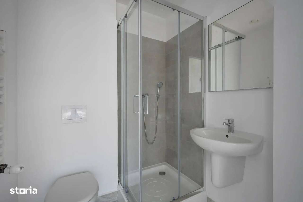 Duplex 2 camere The Suburb Buftea-15