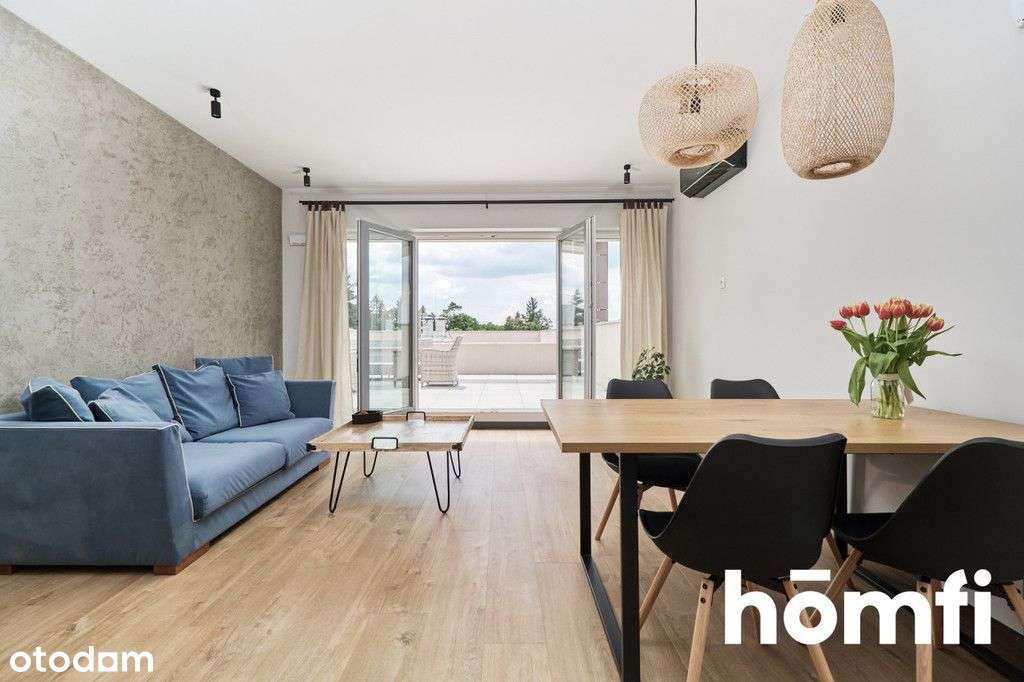 Na sprzedaż apartament przy Parku Grabiszyńskim - Pełny obrazek: 4/20