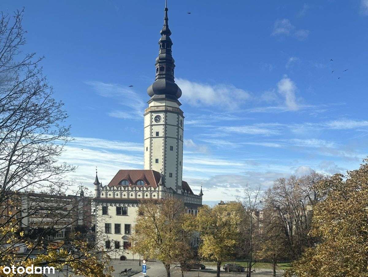 Mieszkanie w Rynku–3 pokoje do własnej aranżacji!-6