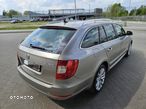 Skoda Superb 2.0 TDI Exclusive - 6