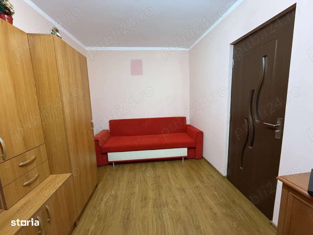 Apartament 2 camere - Centrala proprie- Bloc izolat -Sagului - Imagine principală: 3/8