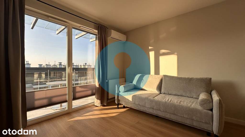 Nowe mieszkanie 2 pok 40,49 m2-3