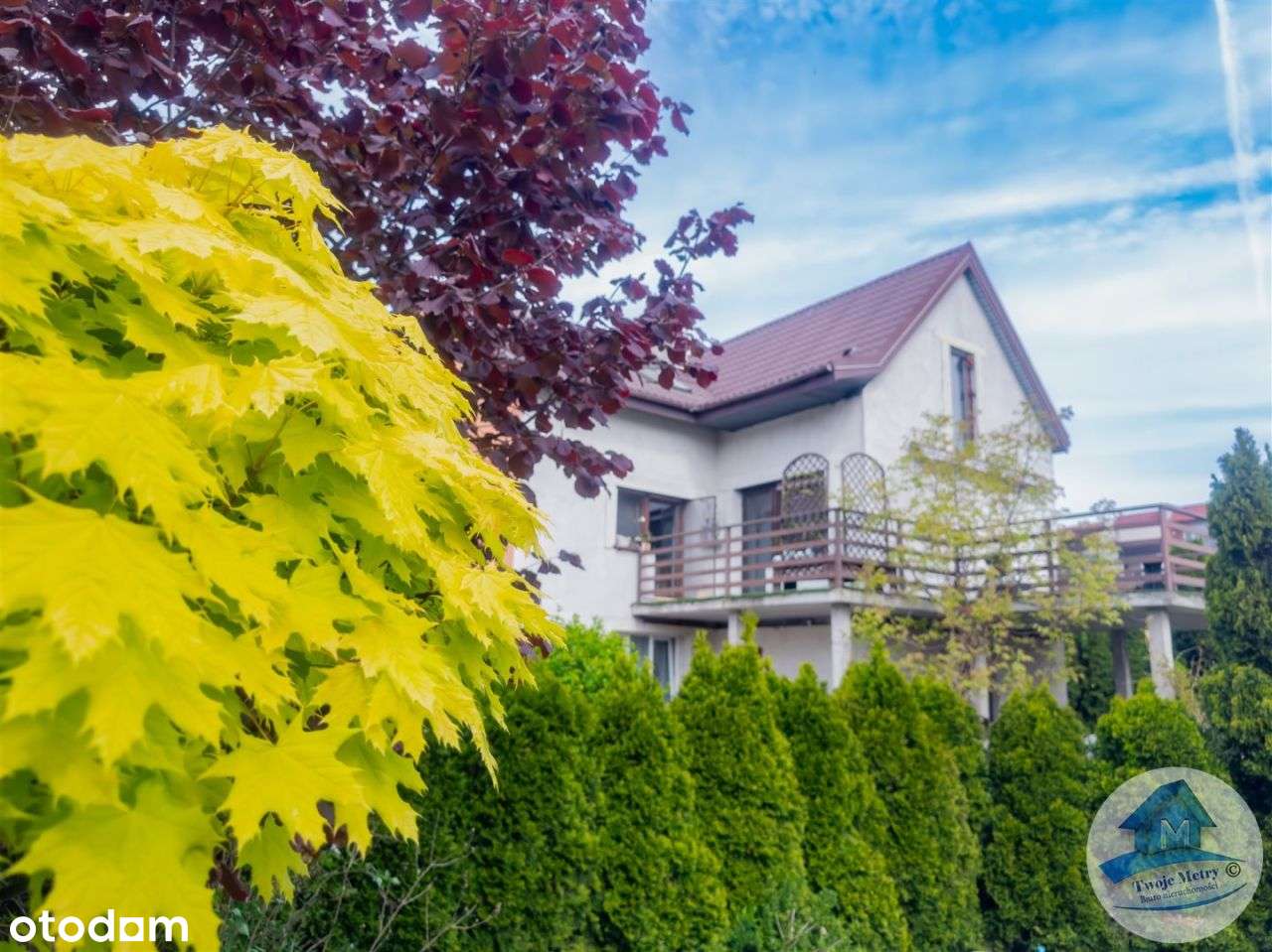 Dom na życie, pasje i biznes na osiedlu Południe.-16