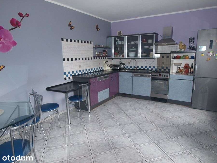 Dom w Jabłonowie k/Żagania-4