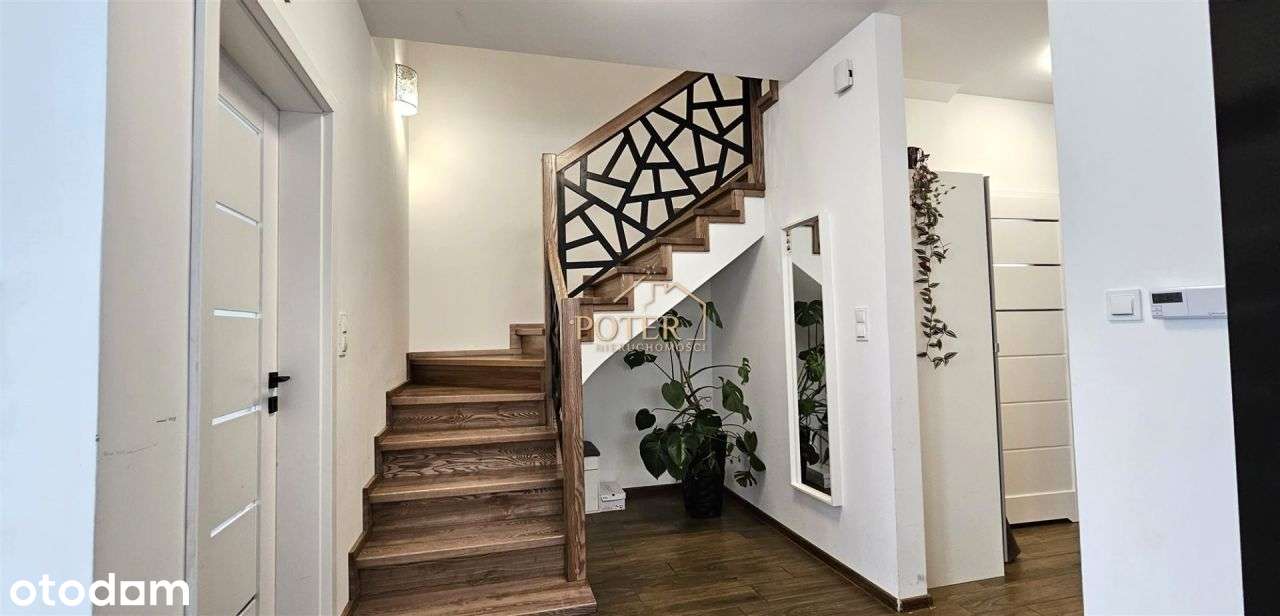 ⭐️ 4 pok. | Ogródek | Garaż | 2022r !⭐️ -16