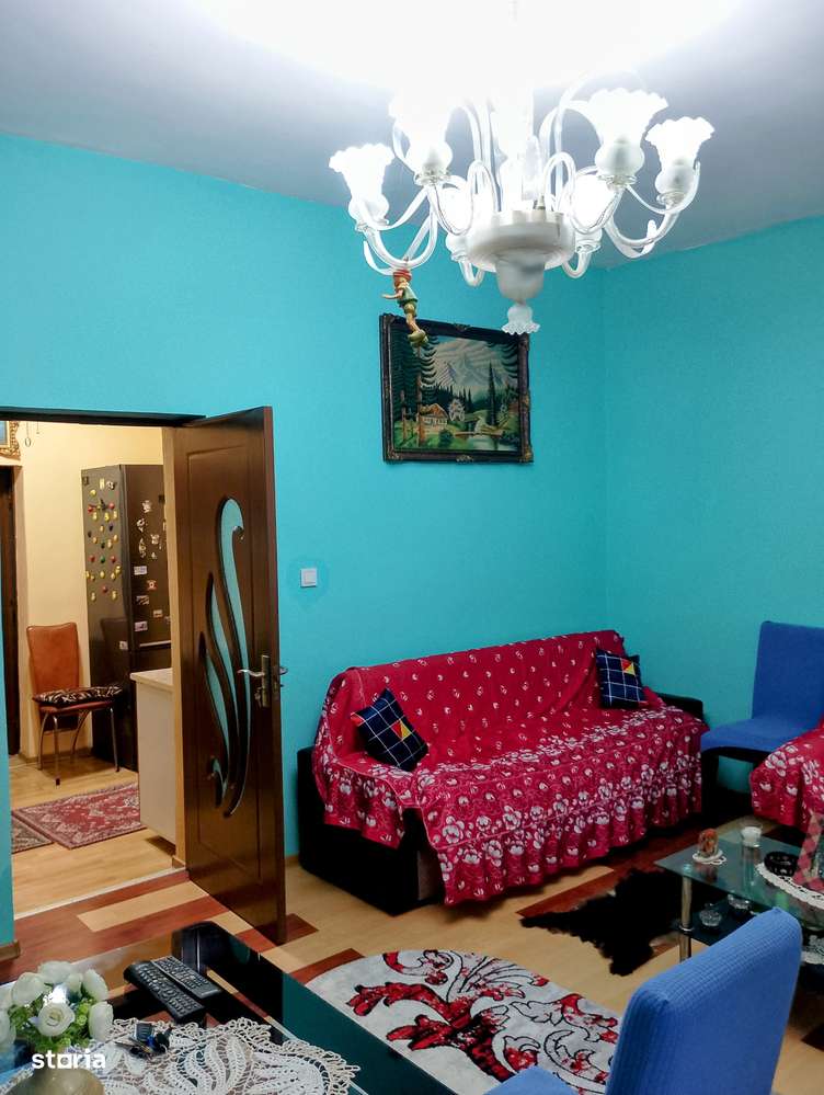 CI574 Traian-Timocului,Casa 2 camere - Imagine principală: 5/20
