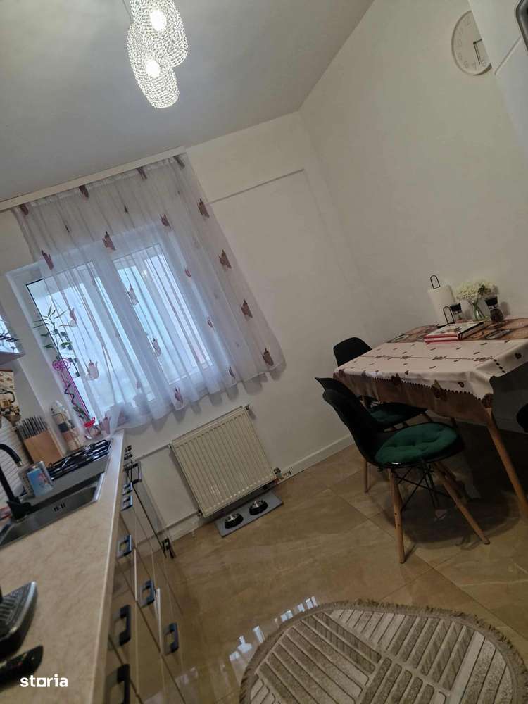 Apartament 2 camere Pantelimon / Carrefour / Parc-5