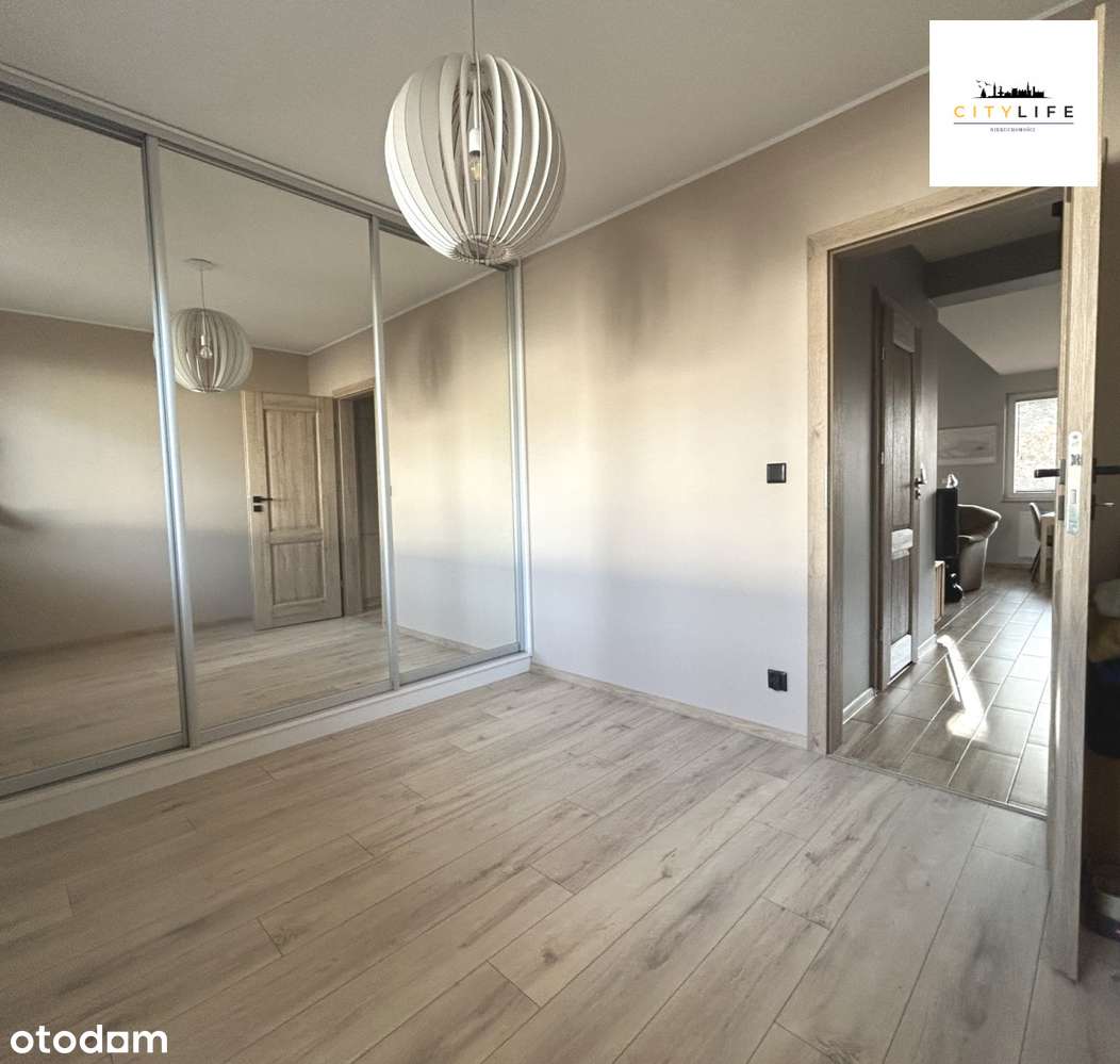 4-Pokojowe Mieszkanie Blisko Morza-9