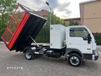 Nissan Cabstar - 5