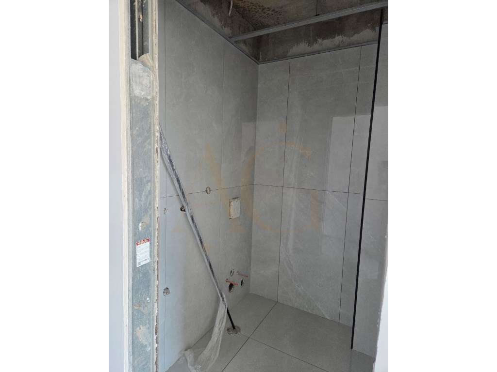Apartamento T2 rés-do-chão com piscina e jardim privativos em Tavira-6
