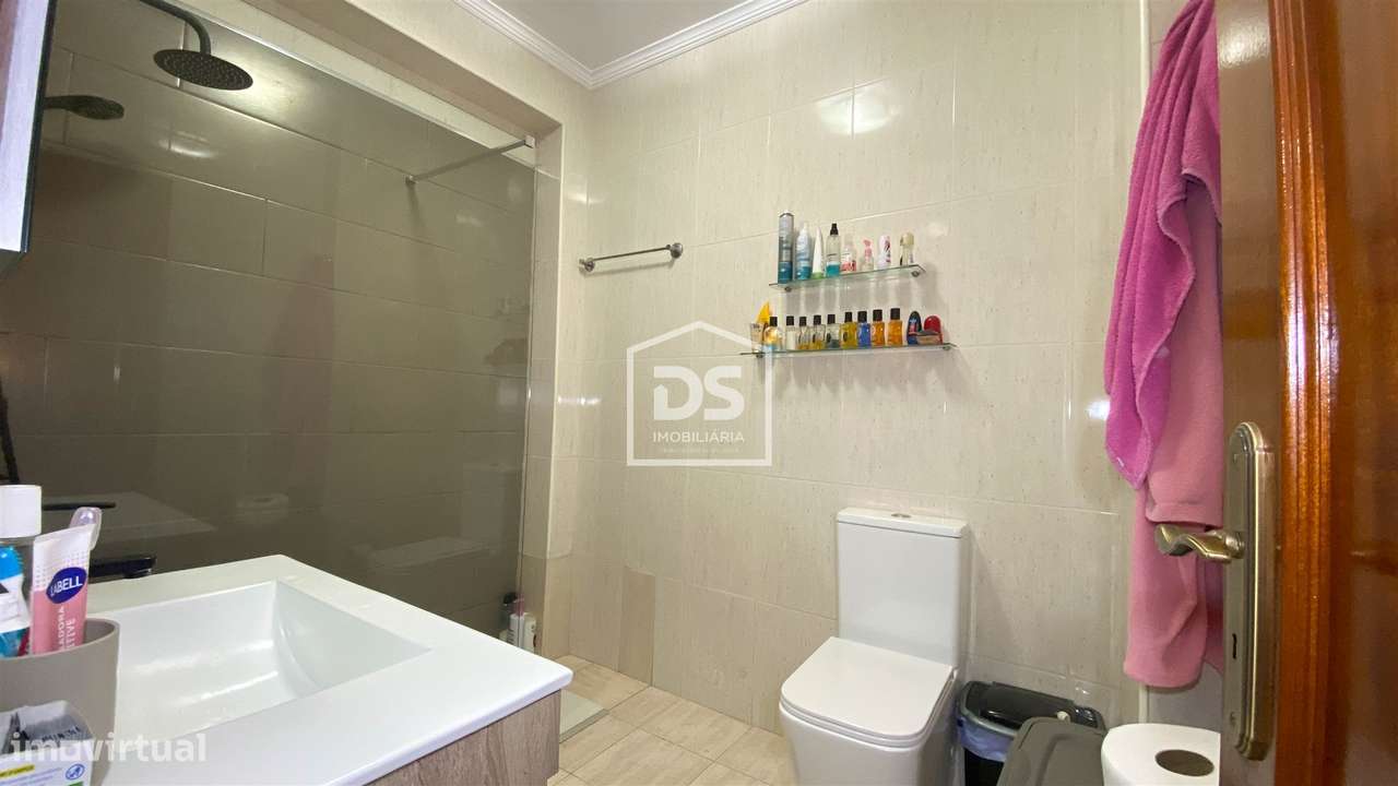 Apartamento T2 Venda em Cristelos, Boim e Ordem,Lousada-16