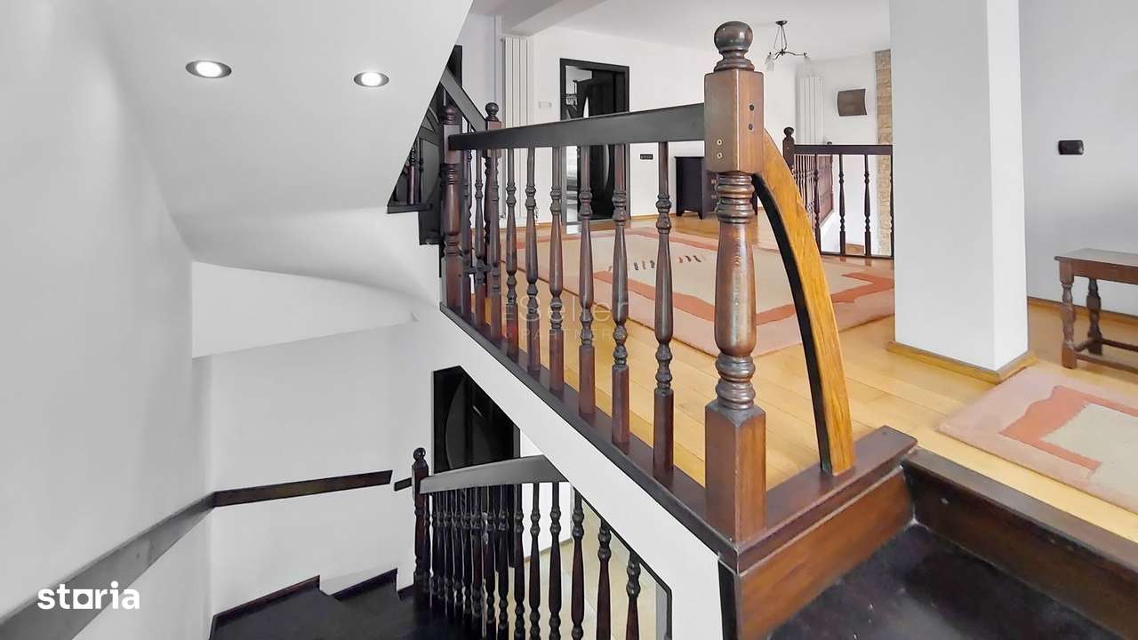 Vila Deosebita Brasov - Imagine principală: 4/20