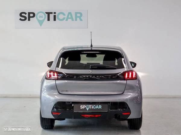 Peugeot 208 1.2 PureTech Allure Pack - 5