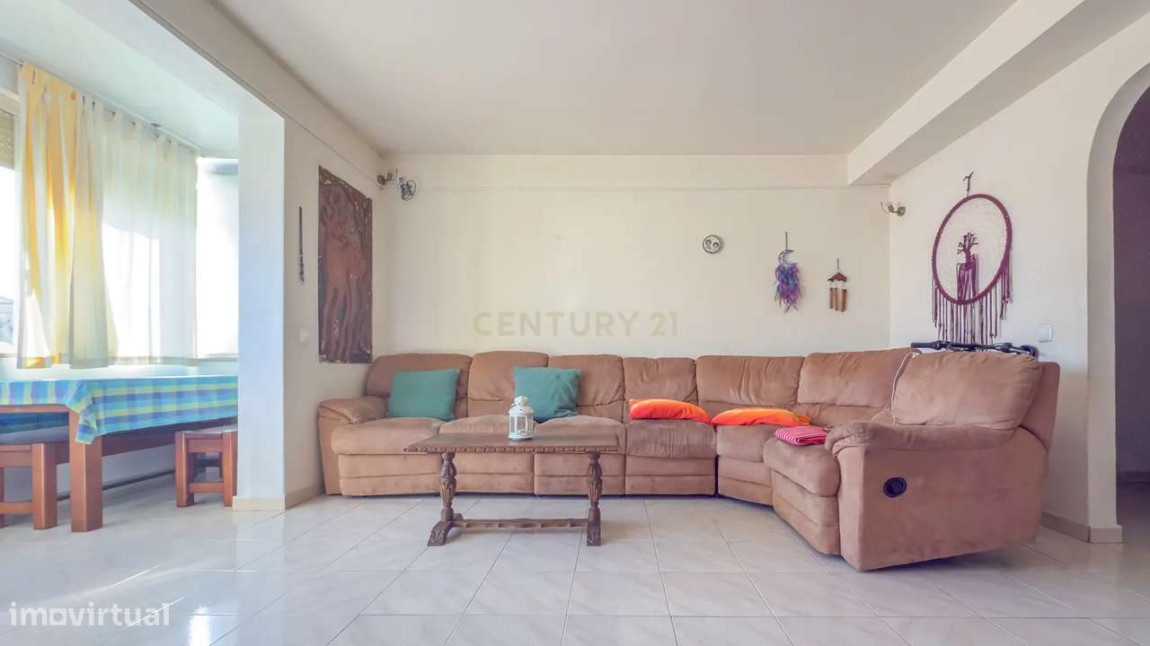 Apartamento T4 em com Excelentes Áreas e Localização Premium em Oeiras - Grande imagem: 4/30