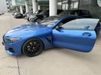 BMW M8 M850i xDrive AT - 27