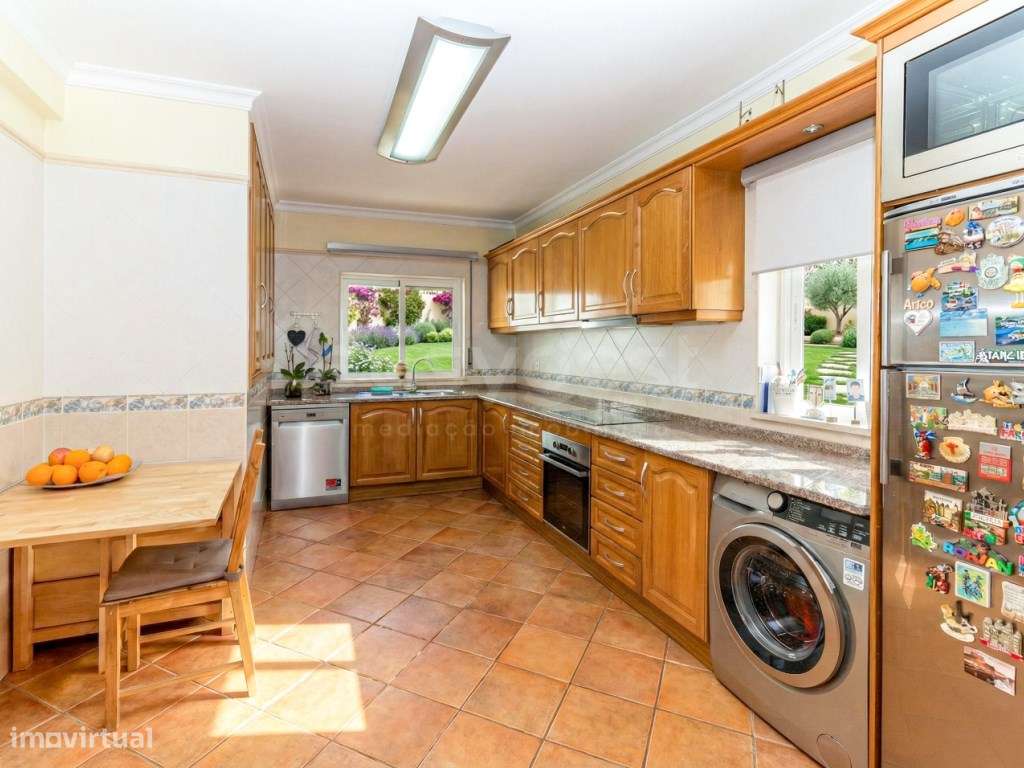 Moradia T4 com Vista Mar numa Urbanização de referência em Tavira. - Grande imagem: 3/41