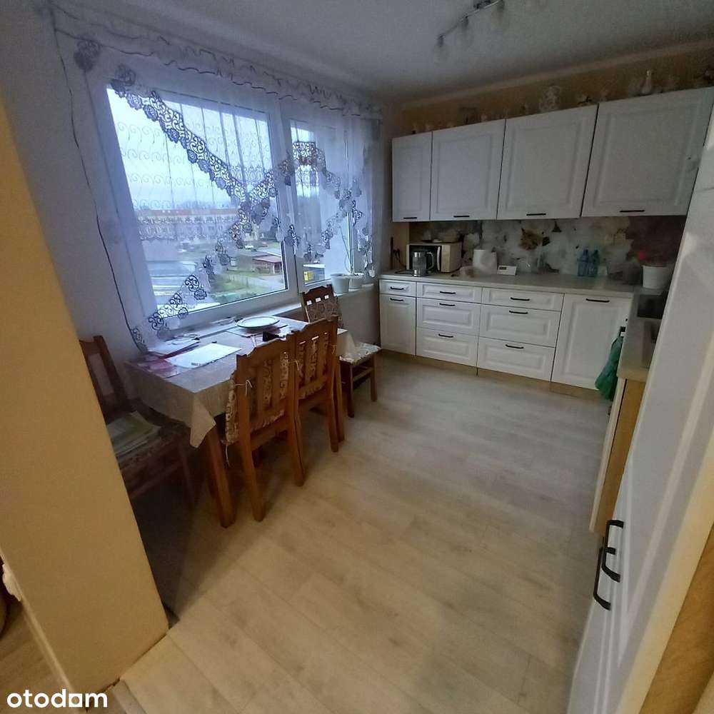 6km Wolin, 14km morze, ścieżka rowerowa, własne CO-3