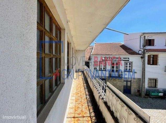 MORADIA T6 - GOUVEIA-26