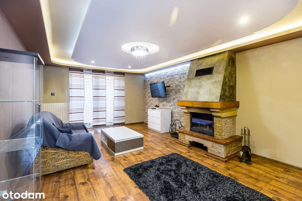 Dom gotowy do zamieszkania w centrum! - Pełny obrazek: 4/15