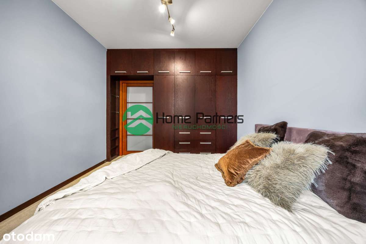 Eko Park Mokotów | 3 pokoje | Park-12