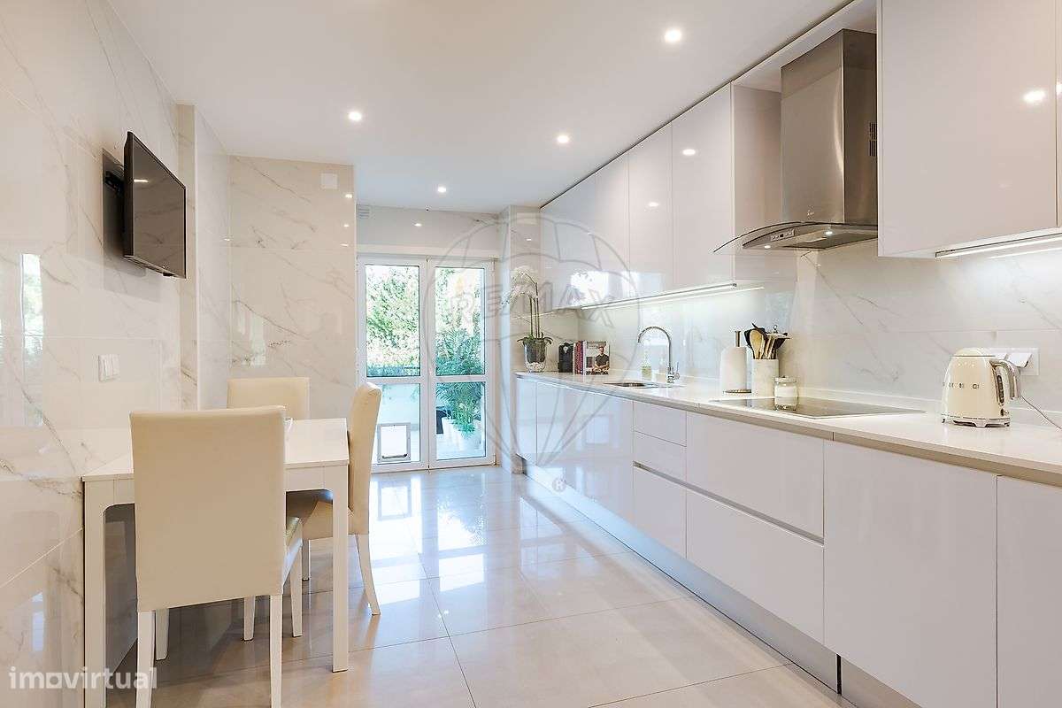 Apartamento T3 para venda-36