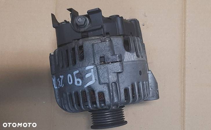 Alternator BMW  E90 E91 E92 150 Amper  3l.d  231KM - 1