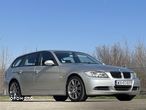 BMW Seria 3 320d DPF Touring - 1