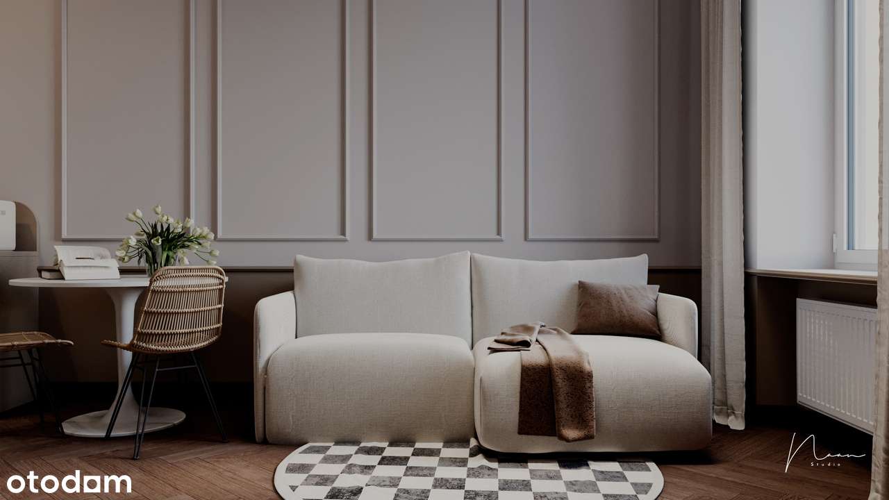 Bezobsługowa inwestycja w kamienicy w kawalerki - raty 0%, centrum-4