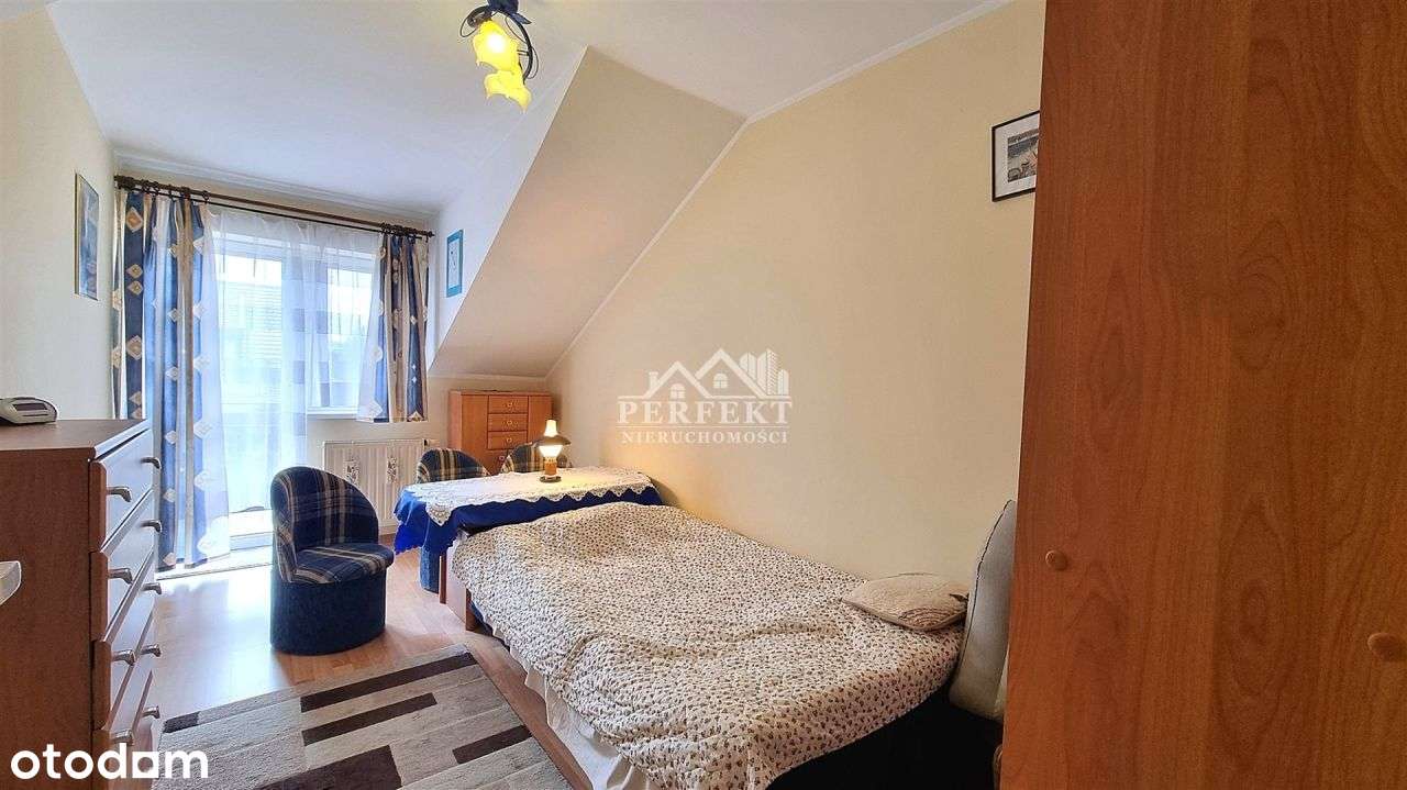 Rąbin ~ funkcjonalny bliźniak w kameralnym miejscu-14