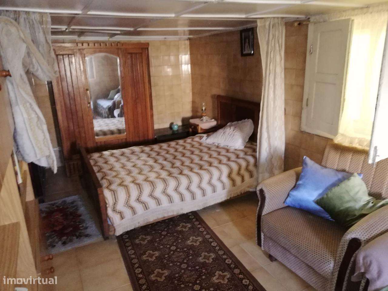 Casa de Praia - S. Pedro - Investimento !!!-32