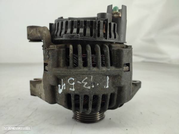 Alternador Peugeot Boxer Caixa (230L) - 4