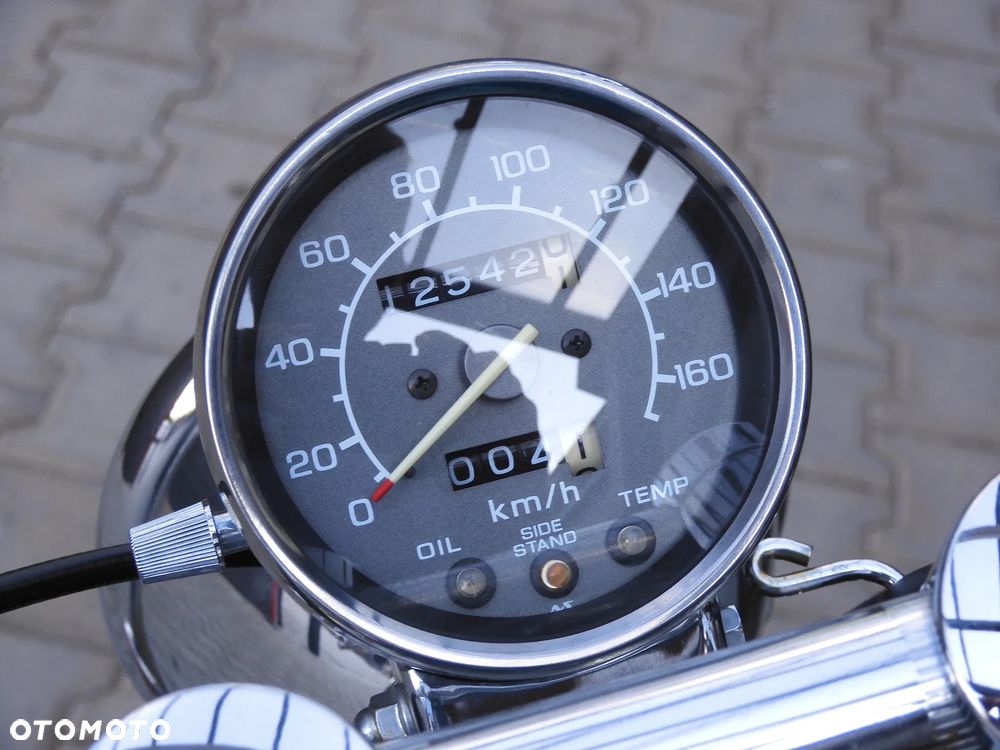 600#SHADOW#Jak Nowa#Tylko...