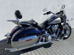 Kawasaki Vulcan - 4