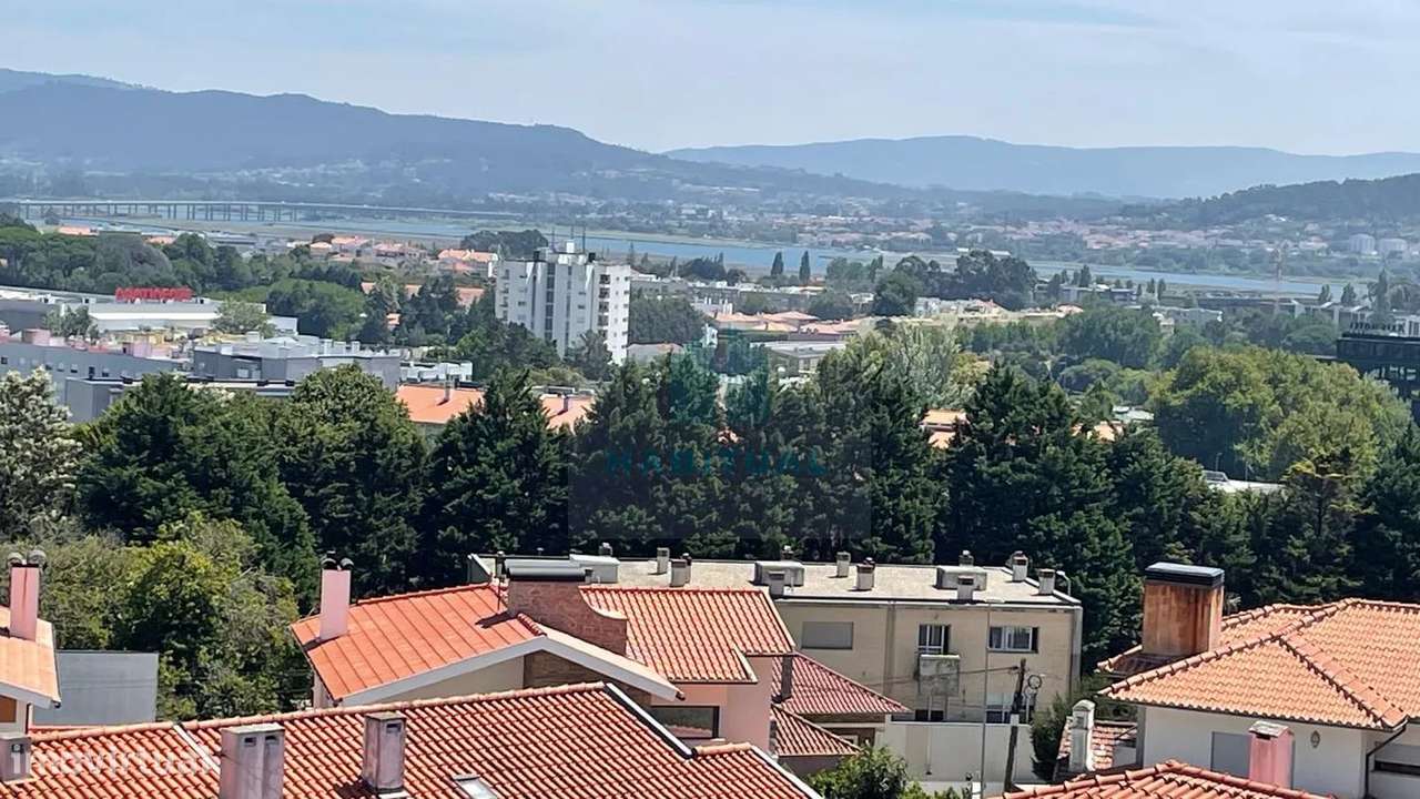 APARTAMENTO T3 NA ABELHEIRA  COM VISTAS PARA O RIO - Grande imagem: 5/35