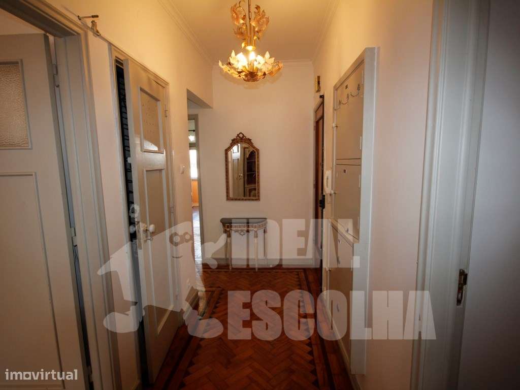 T2 PENHA DE FRANÇA 399 000€-7