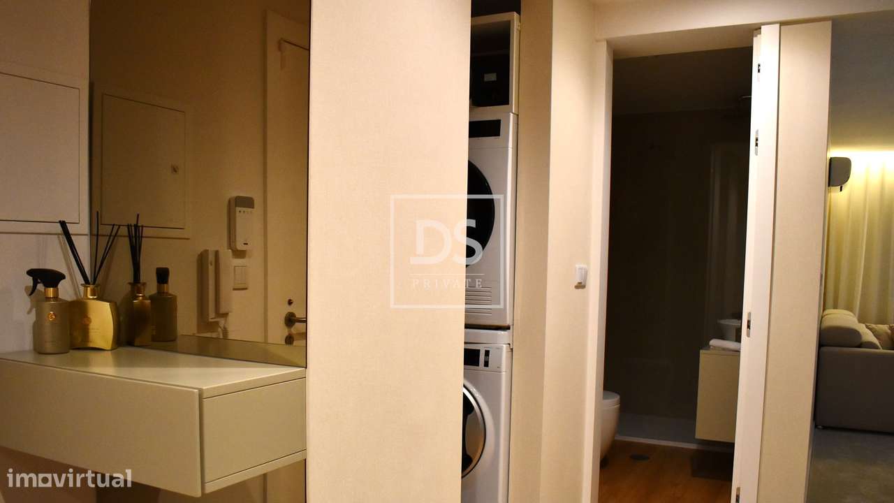 APARTAMENTO T2 NO CENTRO DE BRAGA COM TERRAÇO-11