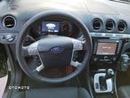 Ford Galaxy 2.0 TDCi Platinium X (Titanium) MPS6 - 12