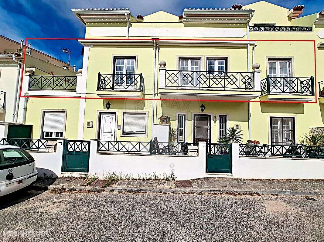 Apartamento T2 para venda-15