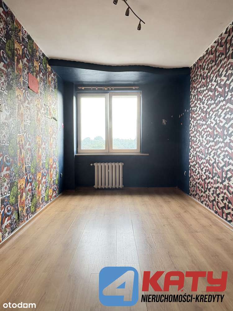 2 pokoje do remontu / OD ZARAZ - Pełny obrazek: 5/7