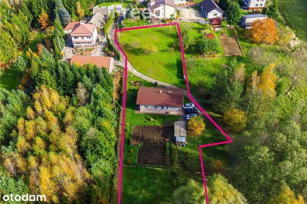 Dom ostatni przy ulicy Ciche Wzgórze, Rzeszów - Pełny obrazek: 3/20