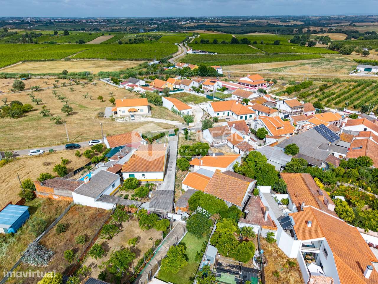Moradia T3 Venda em São Vicente do Paul e Vale de Figueira,Santarém-9