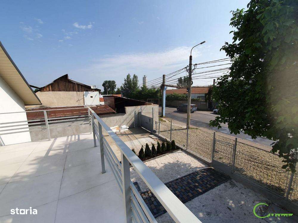 Hala 182 mp + birouri spatii depozitare 120 mp, Izvoare - Imagine principală: 3/13