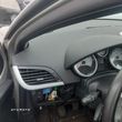Kokpit Deska Rozdzielcza Pasy Poduszki Sensor Peugeot 207 Eu - 2