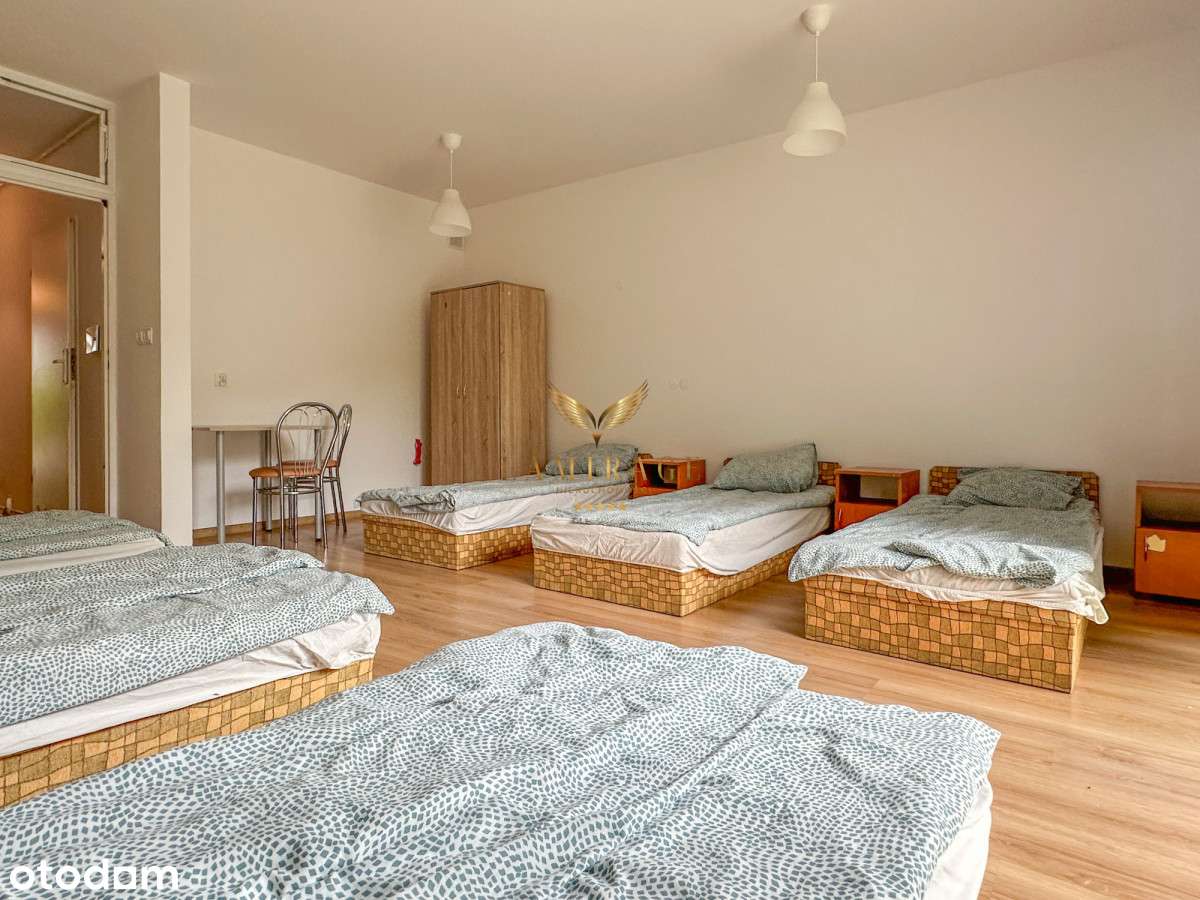 Leśnica | pakiet 4 szeregów | Roi 12%-11